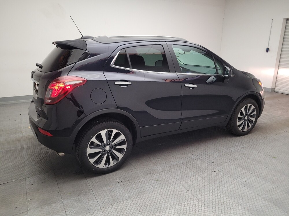 2022 Buick Encore in Torrance, CA 90504 - 18135461 10