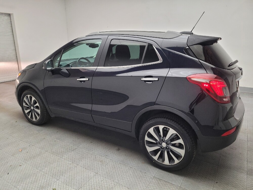 2022 Buick Encore in Torrance, CA 90504 - 18135461 3