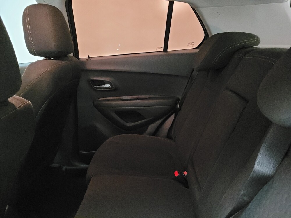 2018 Chevrolet Trax in Sacramento, CA 95821 - 18135462 18