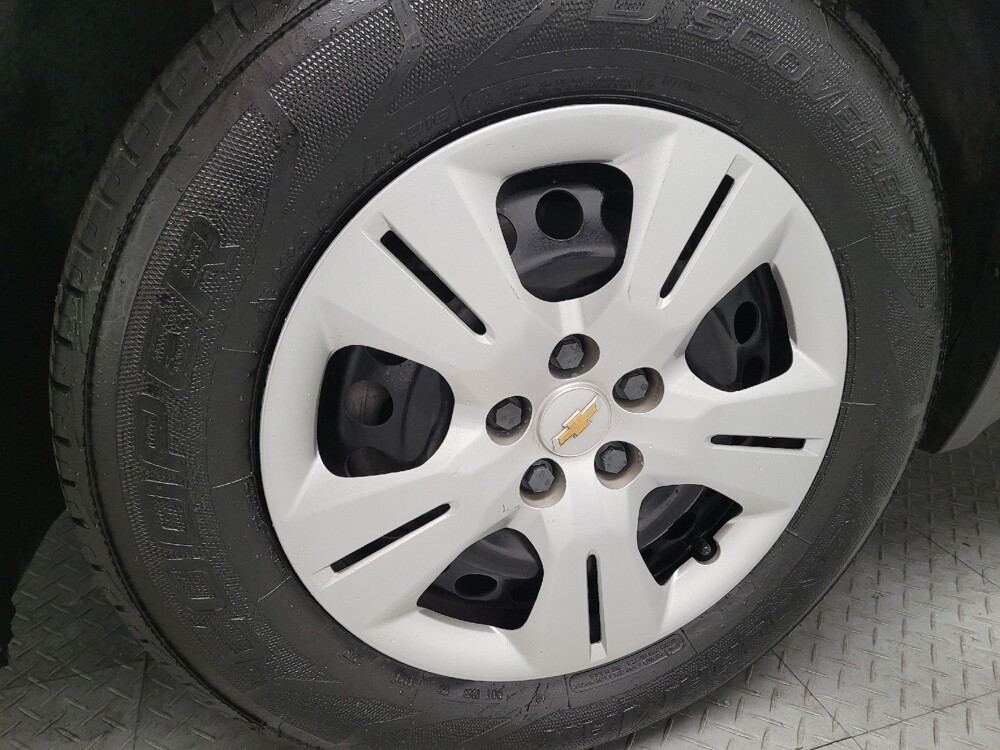 2018 Chevrolet Trax in Sacramento, CA 95821 - 18135462 31