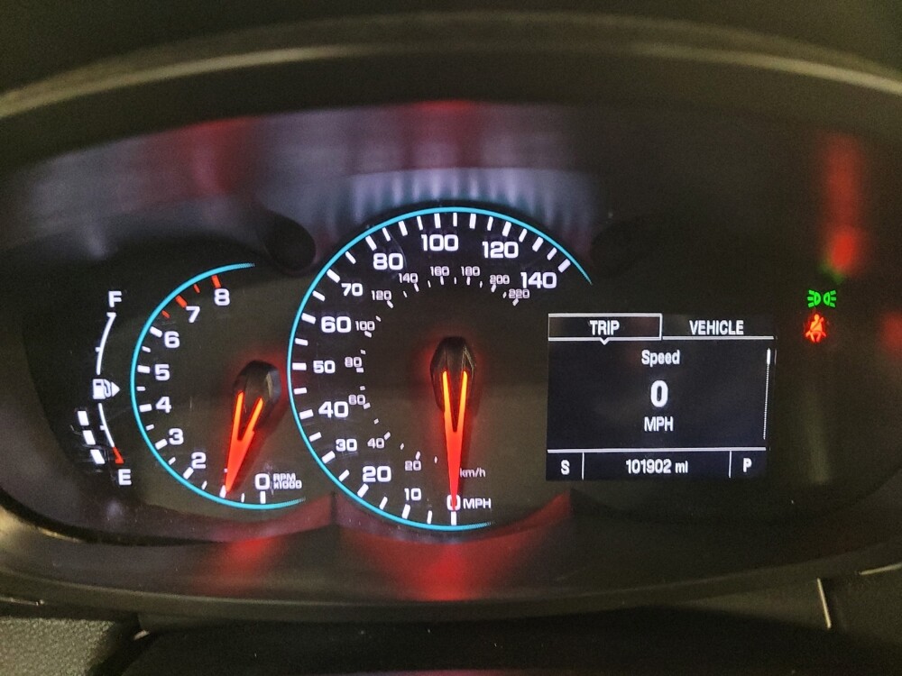 2018 Chevrolet Trax in Sacramento, CA 95821 - 18135462 23