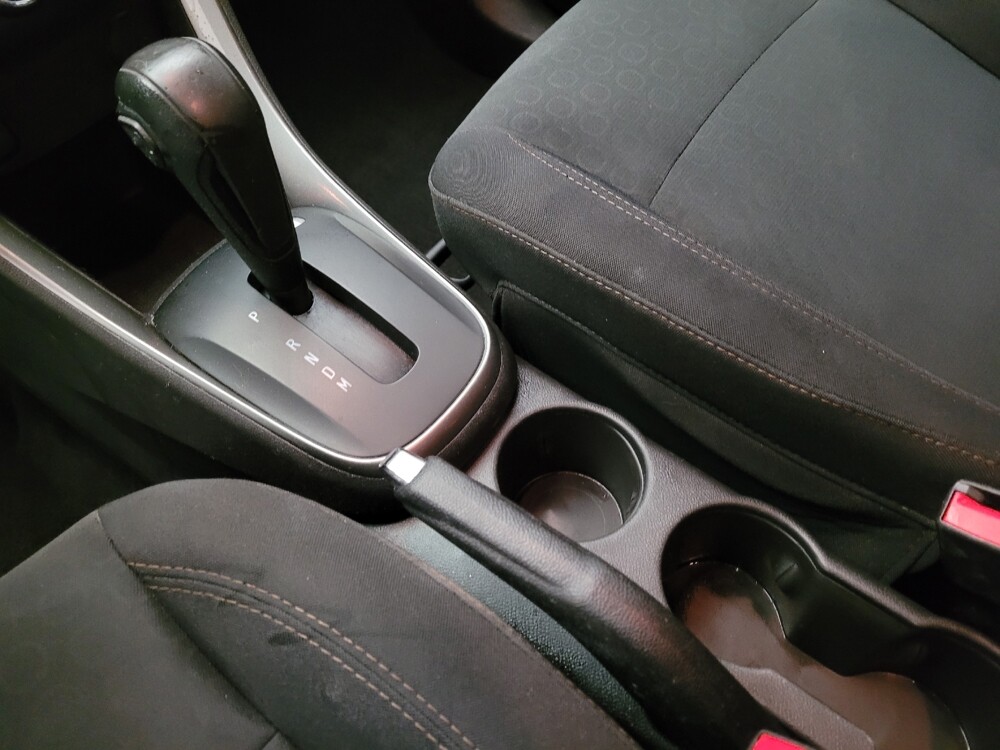 2018 Chevrolet Trax in Sacramento, CA 95821 - 18135462 26