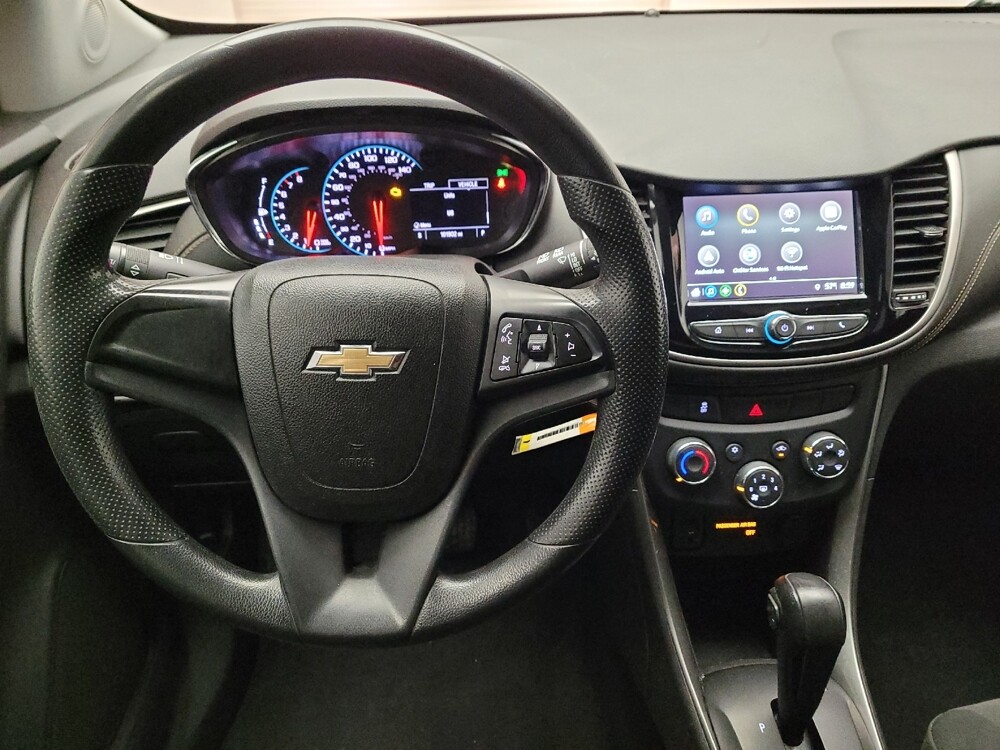 2018 Chevrolet Trax in Sacramento, CA 95821 - 18135462 22