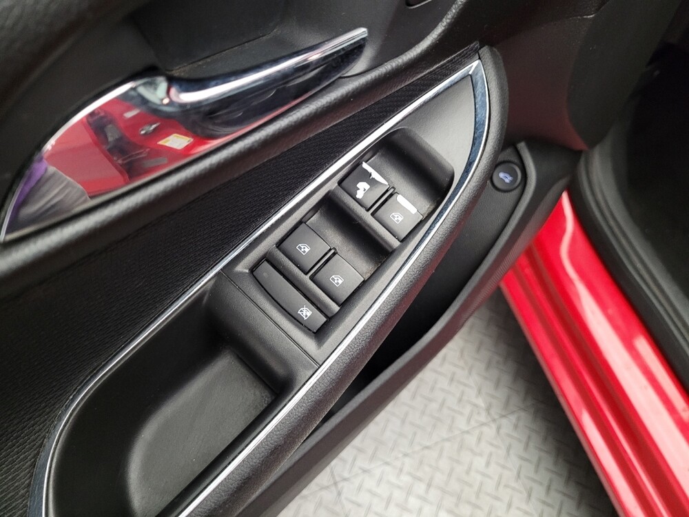 2017 Chevrolet Cruze in Riverside, CA 92504 - 18135463 27