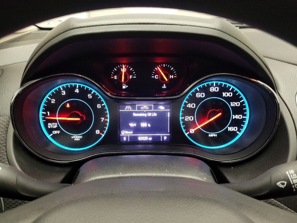 2017 Chevrolet Cruze in Riverside, CA 92504 - 18135463 23