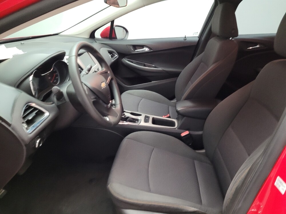 2017 Chevrolet Cruze in Riverside, CA 92504 - 18135463 17