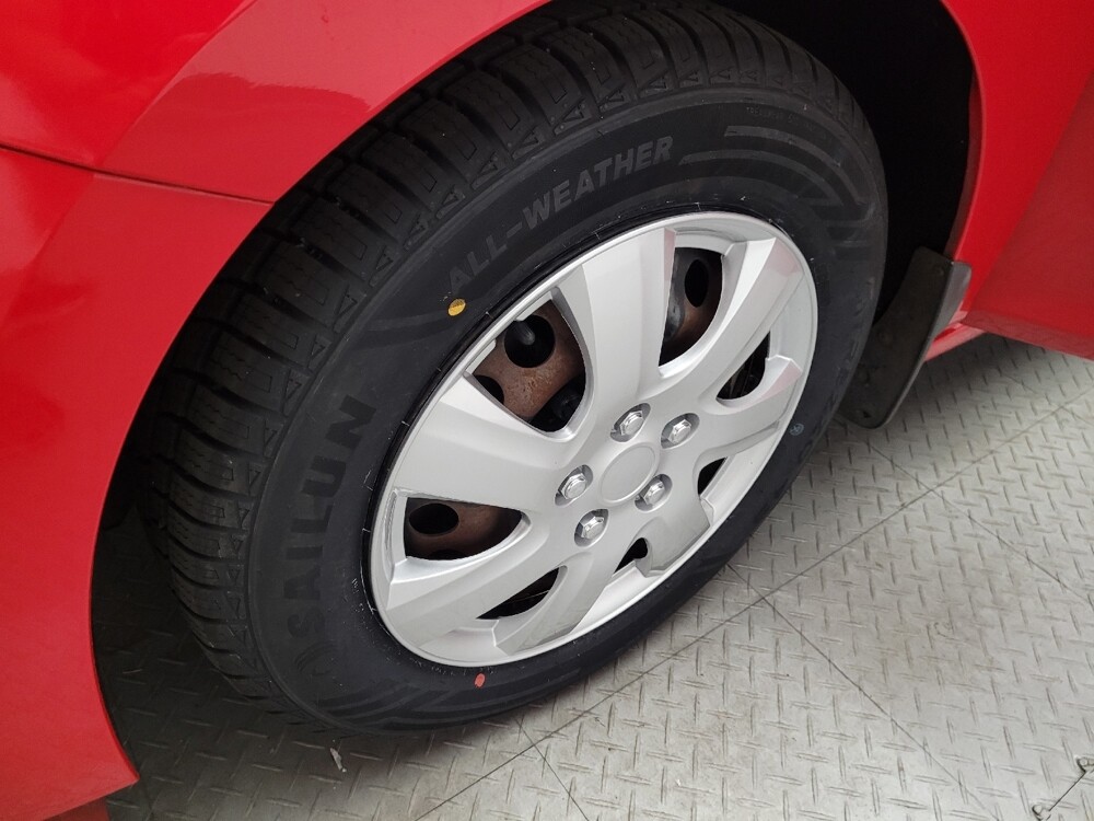 2017 Chevrolet Cruze in Riverside, CA 92504 - 18135463 31