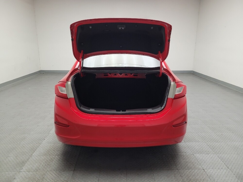 2017 Chevrolet Cruze in Riverside, CA 92504 - 18135463 29