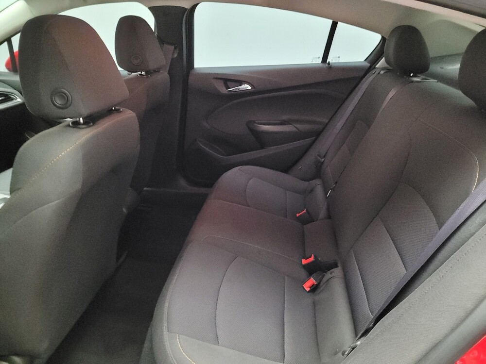 2017 Chevrolet Cruze in Riverside, CA 92504 - 18135463 18