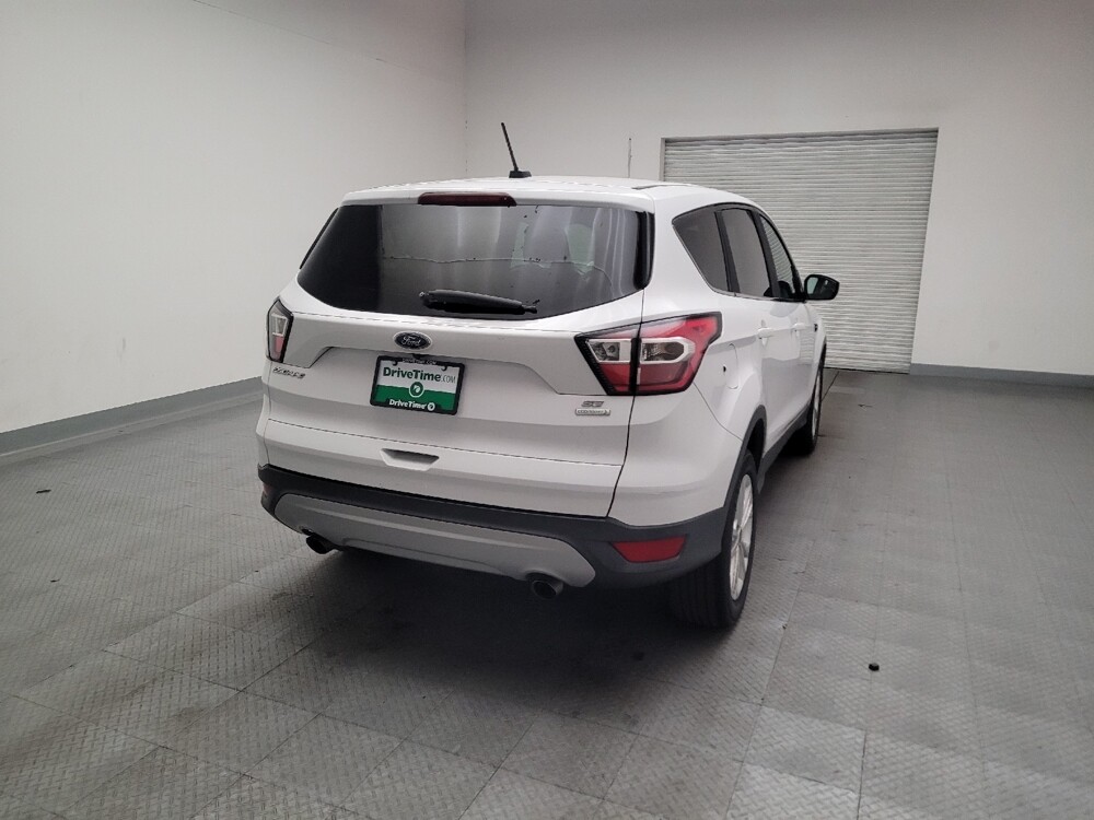 2017 Ford Escape in Fresno, CA 93726 - 18135464 7