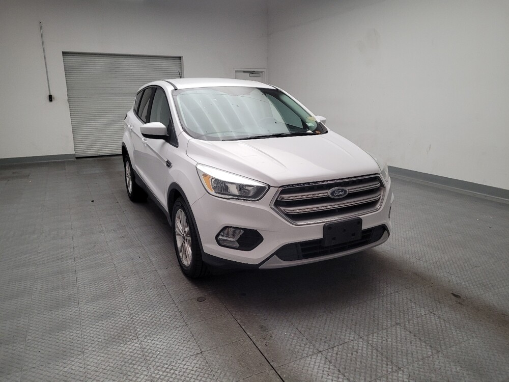 2017 Ford Escape in Fresno, CA 93726 - 18135464 14