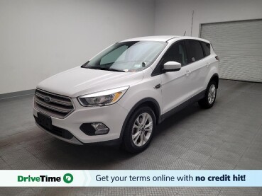 2017 Ford Escape in Fresno, CA 93726