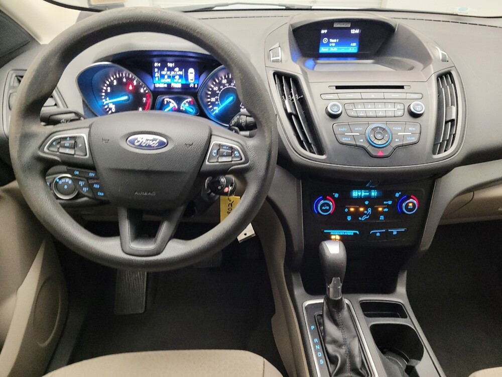 2017 Ford Escape in Fresno, CA 93726 - 18135464 22