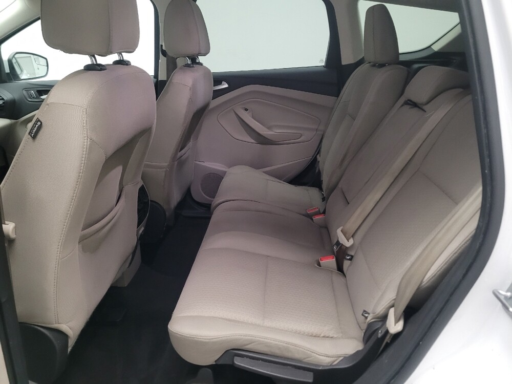 2017 Ford Escape in Fresno, CA 93726 - 18135464 18