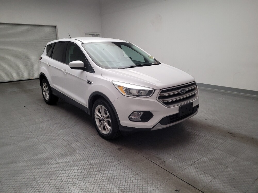2017 Ford Escape in Fresno, CA 93726 - 18135464 13