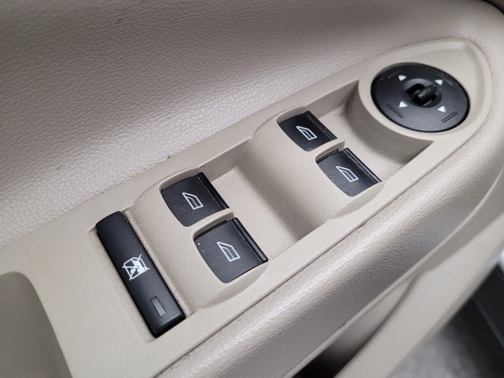 2017 Ford Escape in Fresno, CA 93726 - 18135464 27