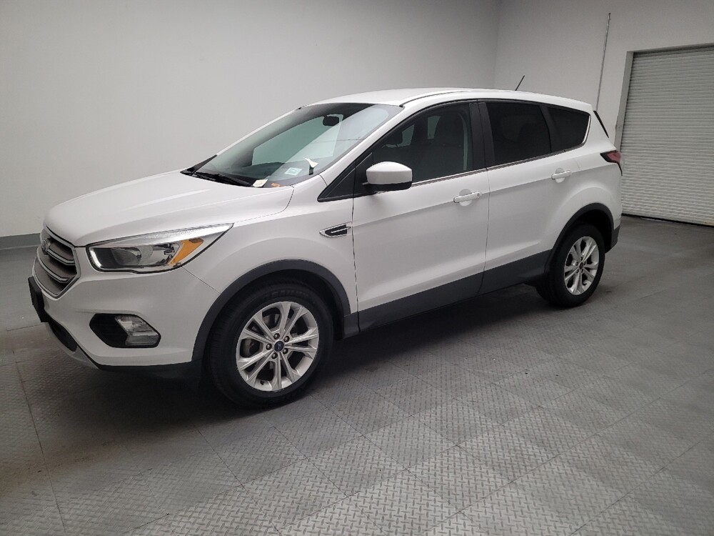 2017 Ford Escape in Fresno, CA 93726 - 18135464 2