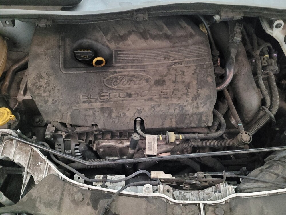 2017 Ford Escape in Fresno, CA 93726 - 18135464 30