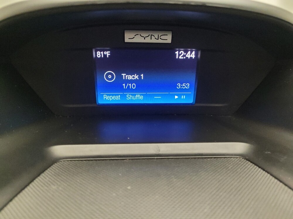 2017 Ford Escape in Fresno, CA 93726 - 18135464 25