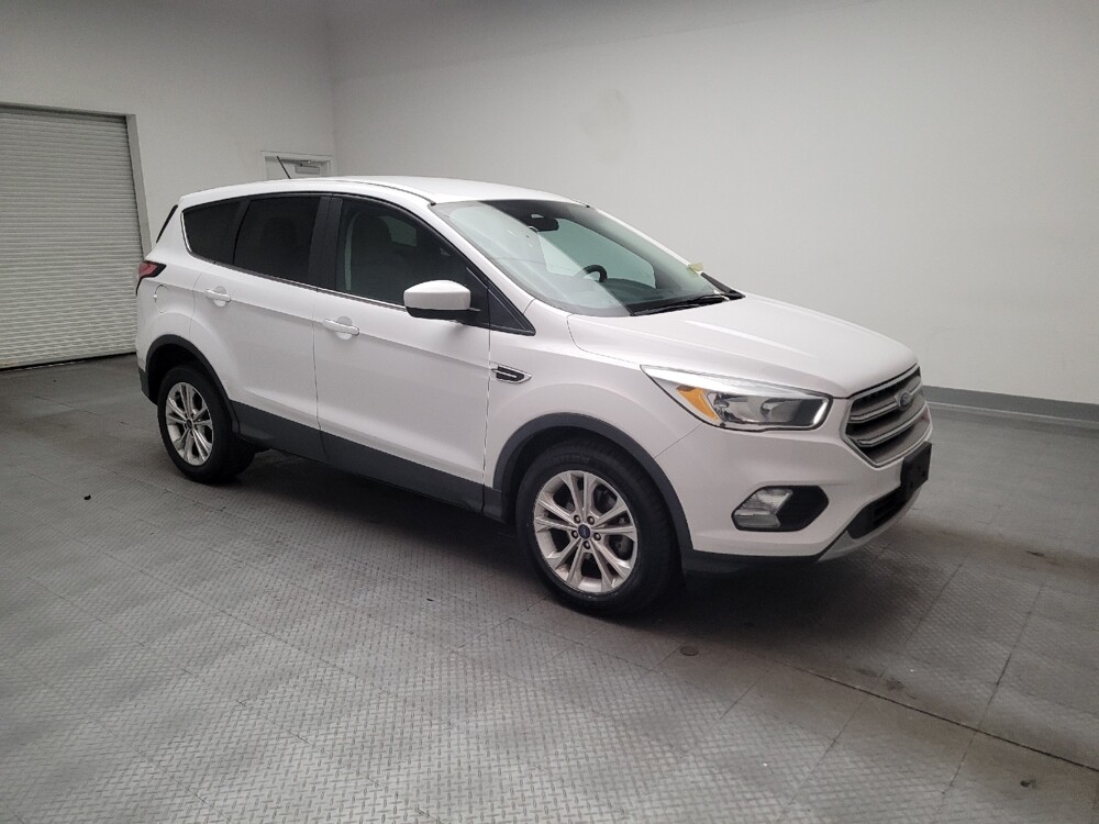 2017 Ford Escape in Fresno, CA 93726 - 18135464 11