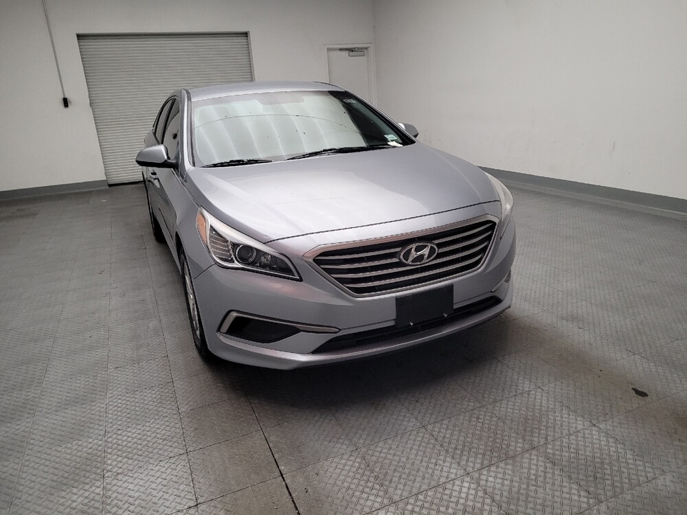 2017 Hyundai Sonata in El Cajon, CA 92020 - 18135465 14