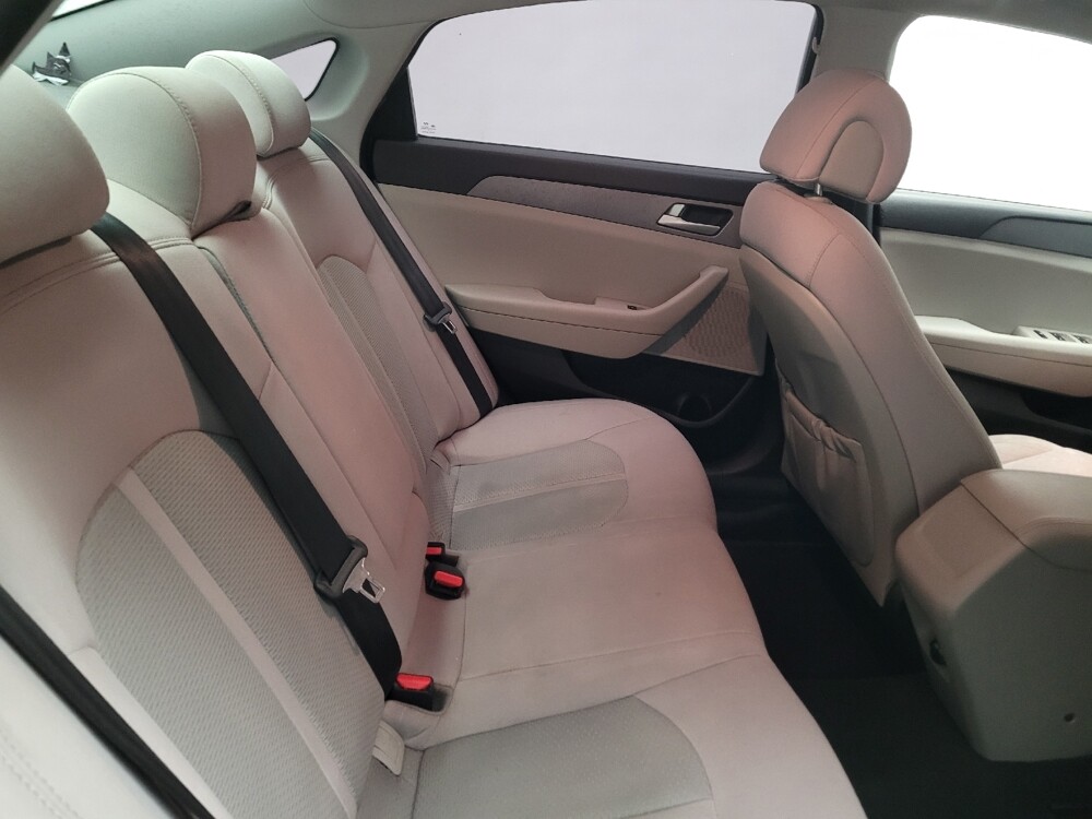 2017 Hyundai Sonata in El Cajon, CA 92020 - 18135465 19