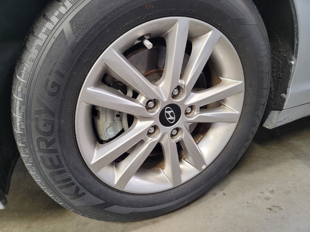 2017 Hyundai Sonata in El Cajon, CA 92020 - 18135465 31