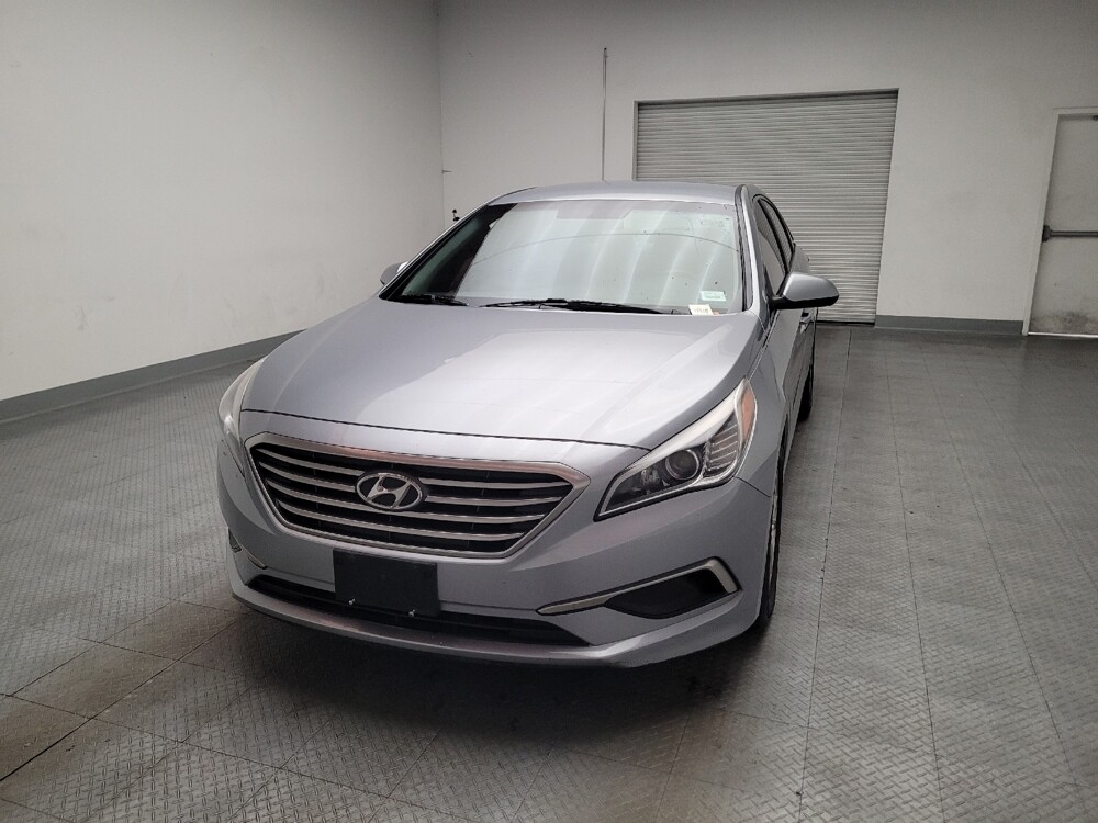 2017 Hyundai Sonata in El Cajon, CA 92020 - 18135465 15