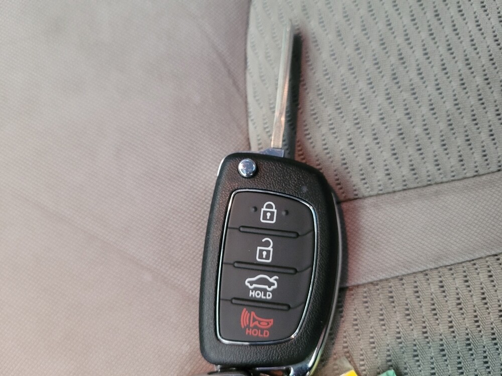 2017 Hyundai Sonata in El Cajon, CA 92020 - 18135465 32