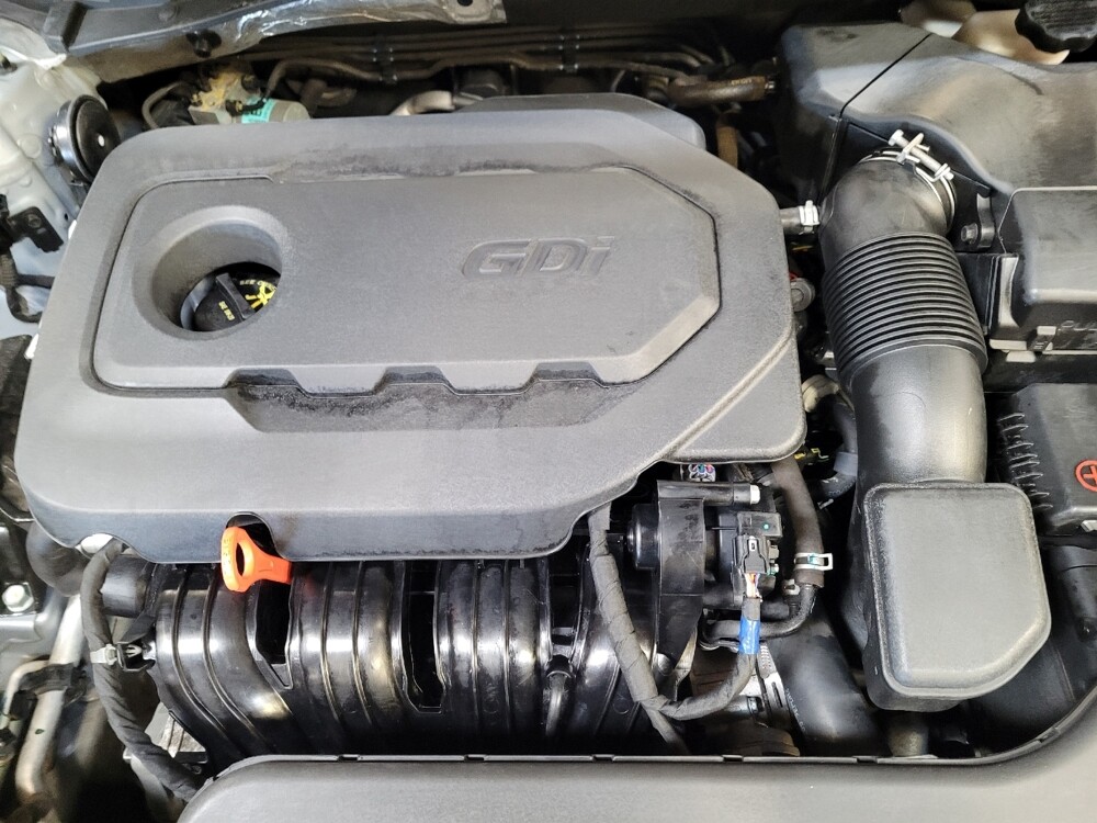 2017 Hyundai Sonata in El Cajon, CA 92020 - 18135465 30