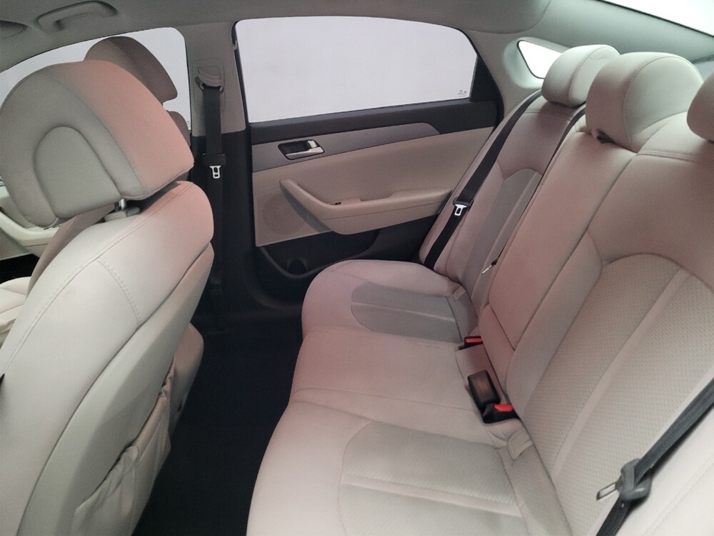 2017 Hyundai Sonata in El Cajon, CA 92020 - 18135465 18