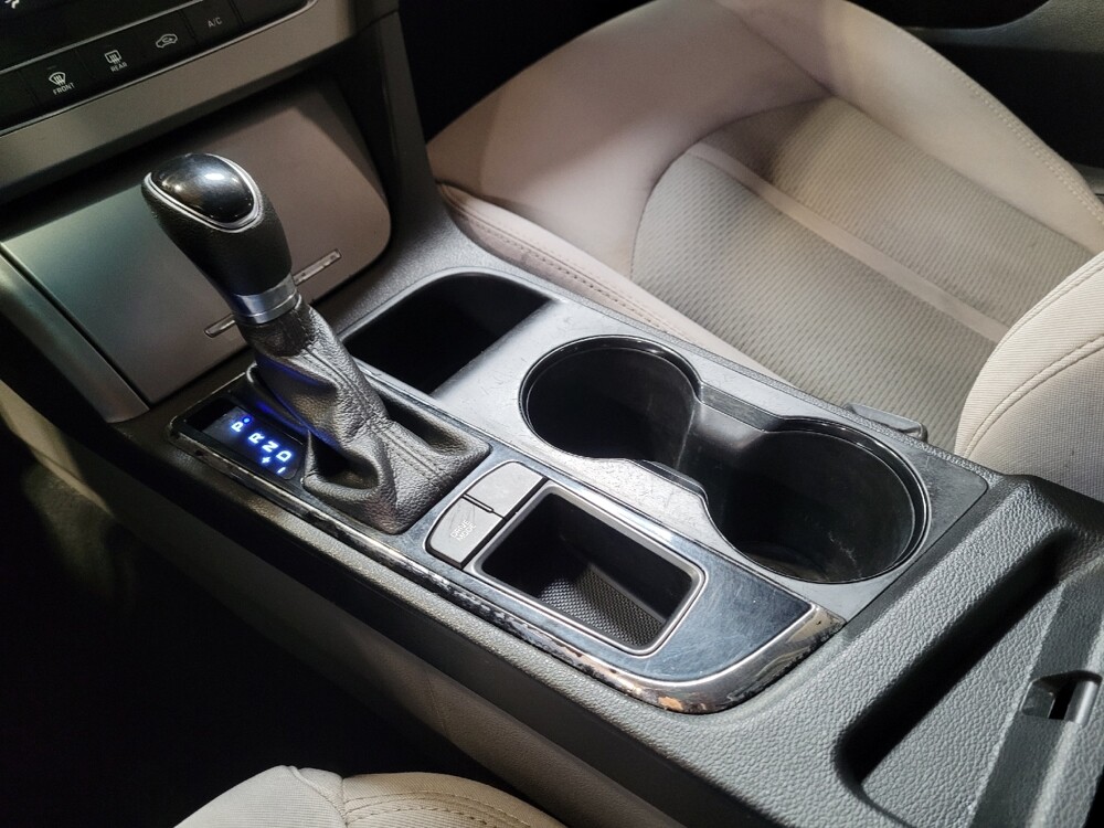 2017 Hyundai Sonata in El Cajon, CA 92020 - 18135465 26