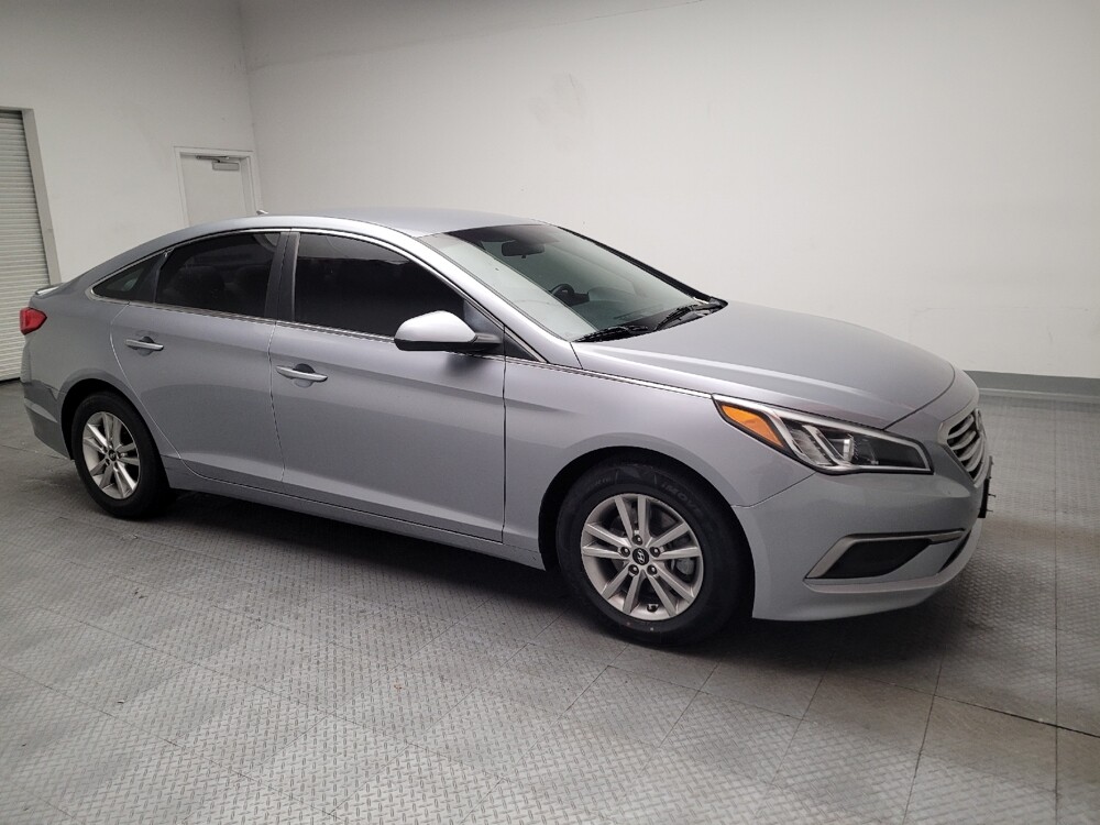 2017 Hyundai Sonata in El Cajon, CA 92020 - 18135465 11