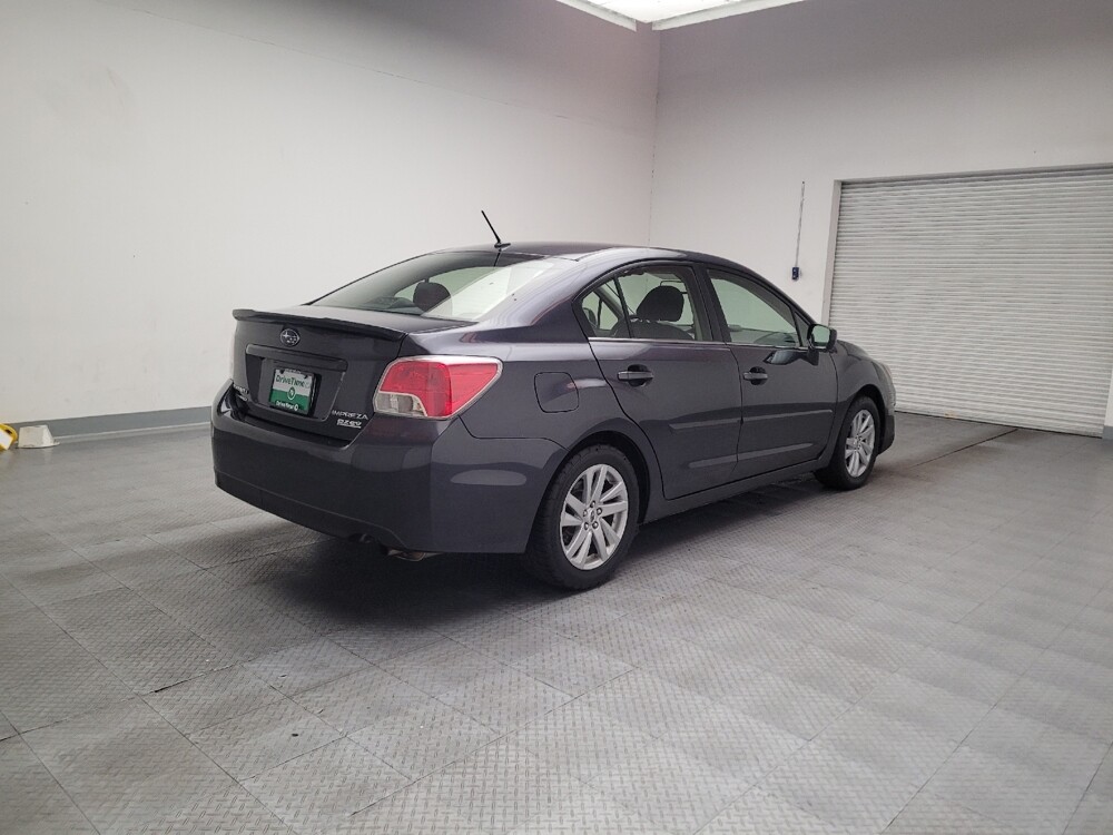 2016 Subaru Impreza in Sacramento, CA 95821 - 18135466 9