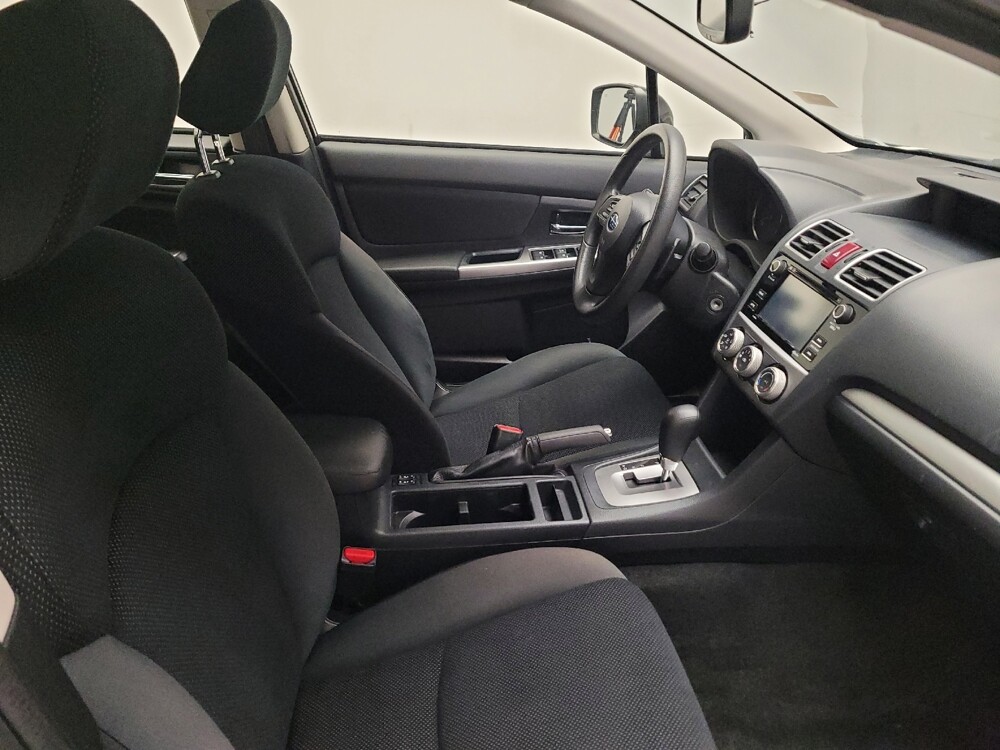 2016 Subaru Impreza in Sacramento, CA 95821 - 18135466 21