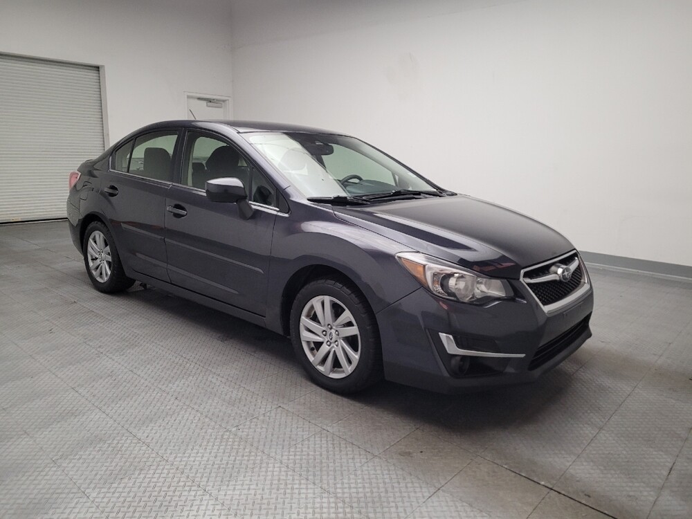 2016 Subaru Impreza in Sacramento, CA 95821 - 18135466 13