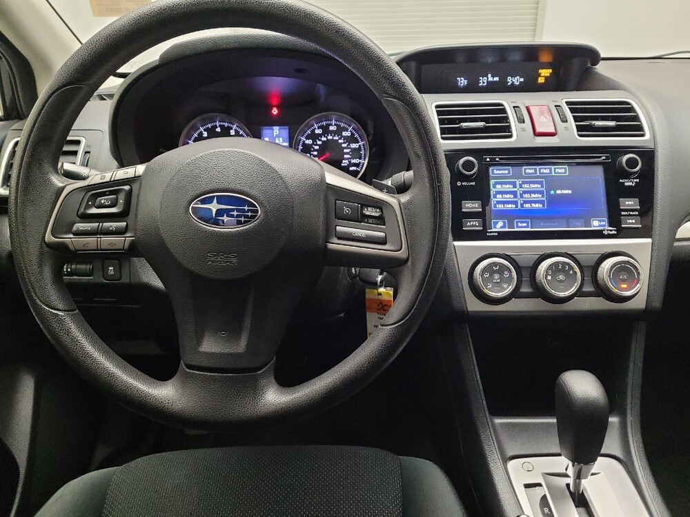 2016 Subaru Impreza in Sacramento, CA 95821 - 18135466 22
