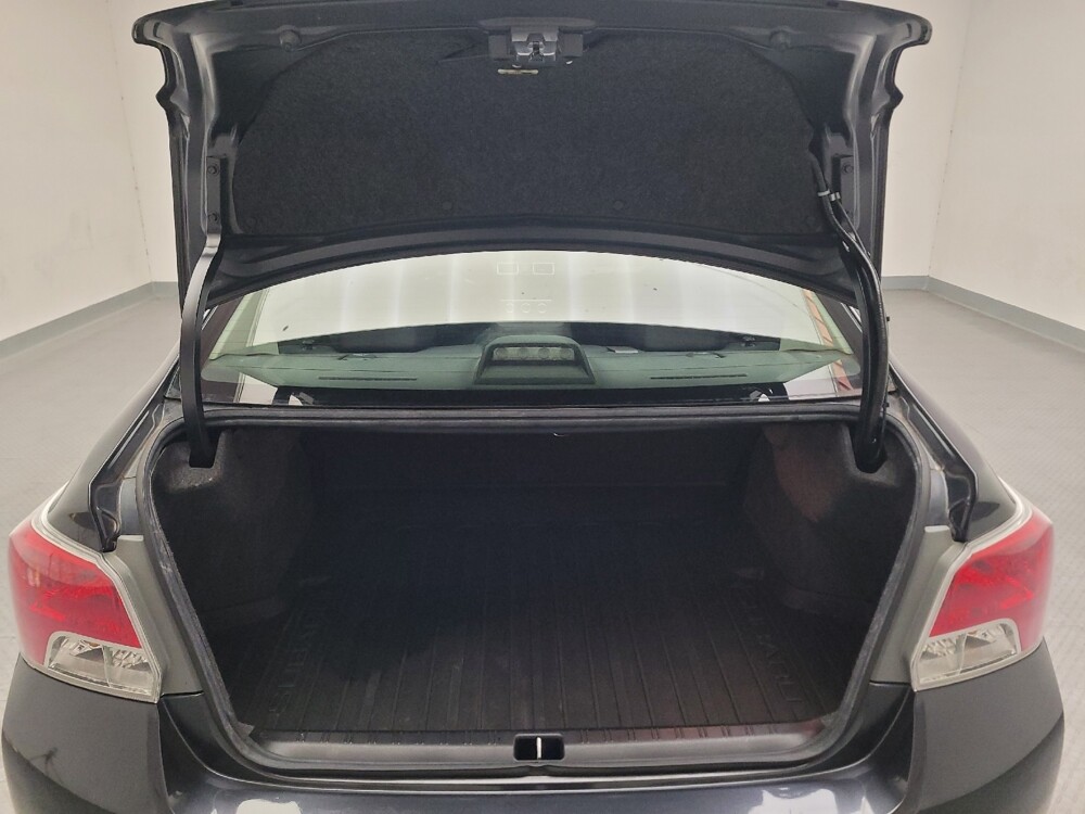 2016 Subaru Impreza in Sacramento, CA 95821 - 18135466 29