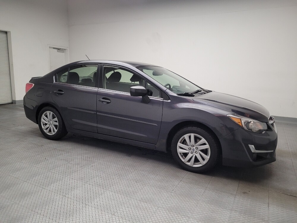 2016 Subaru Impreza in Sacramento, CA 95821 - 18135466 11