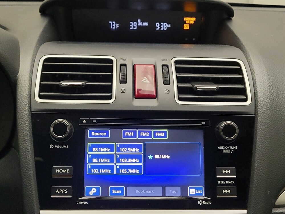 2016 Subaru Impreza in Sacramento, CA 95821 - 18135466 25