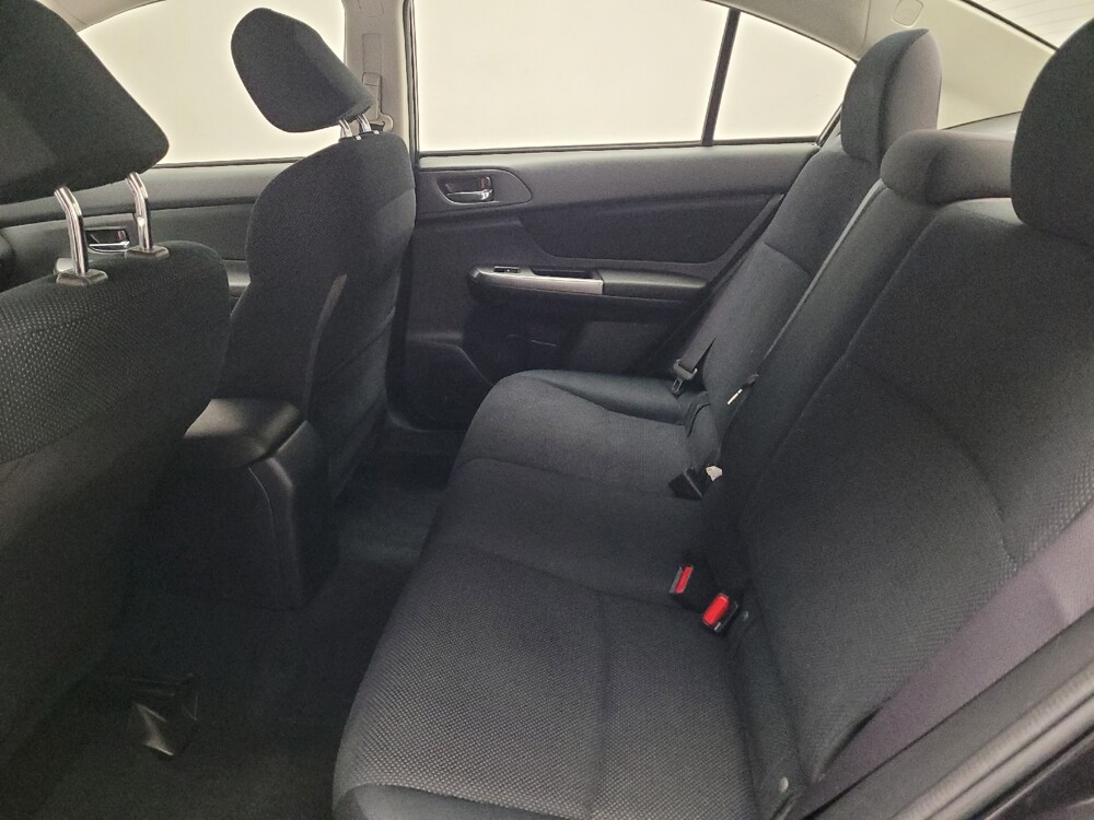 2016 Subaru Impreza in Sacramento, CA 95821 - 18135466 18