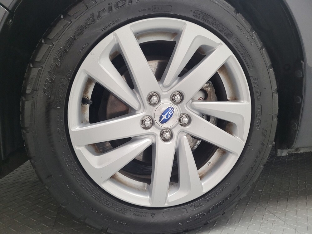 2016 Subaru Impreza in Sacramento, CA 95821 - 18135466 31