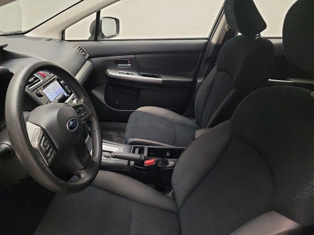 2016 Subaru Impreza in Sacramento, CA 95821 - 18135466 17