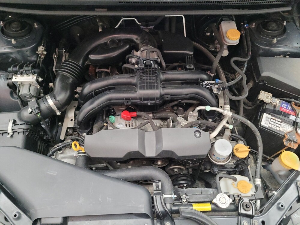 2016 Subaru Impreza in Sacramento, CA 95821 - 18135466 30