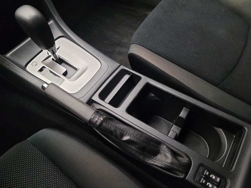 2016 Subaru Impreza in Sacramento, CA 95821 - 18135466 26