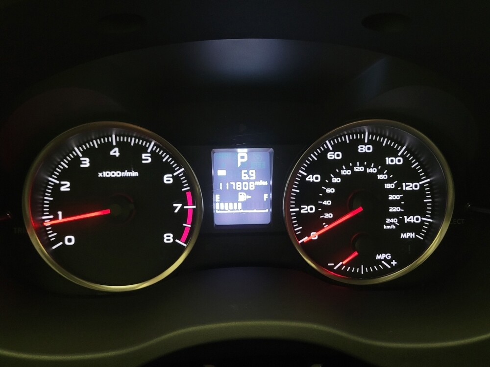 2016 Subaru Impreza in Sacramento, CA 95821 - 18135466 23