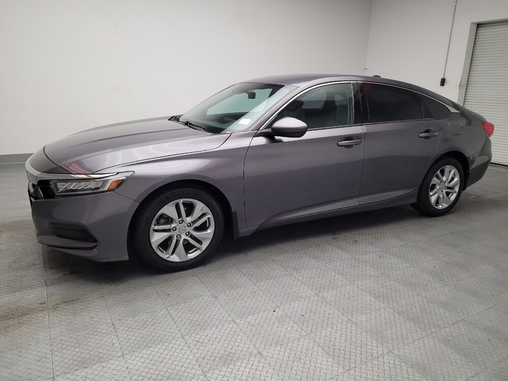 2020 Honda Accord in Montclair, CA 91763 - 18135468 2