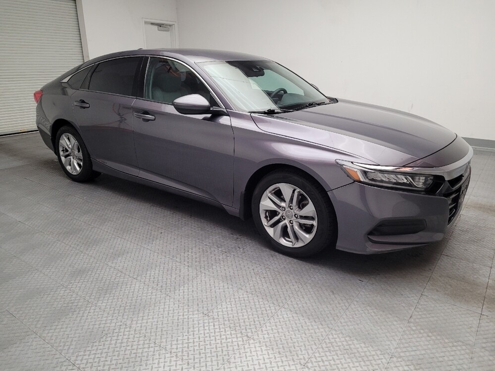 2020 Honda Accord in Montclair, CA 91763 - 18135468 11