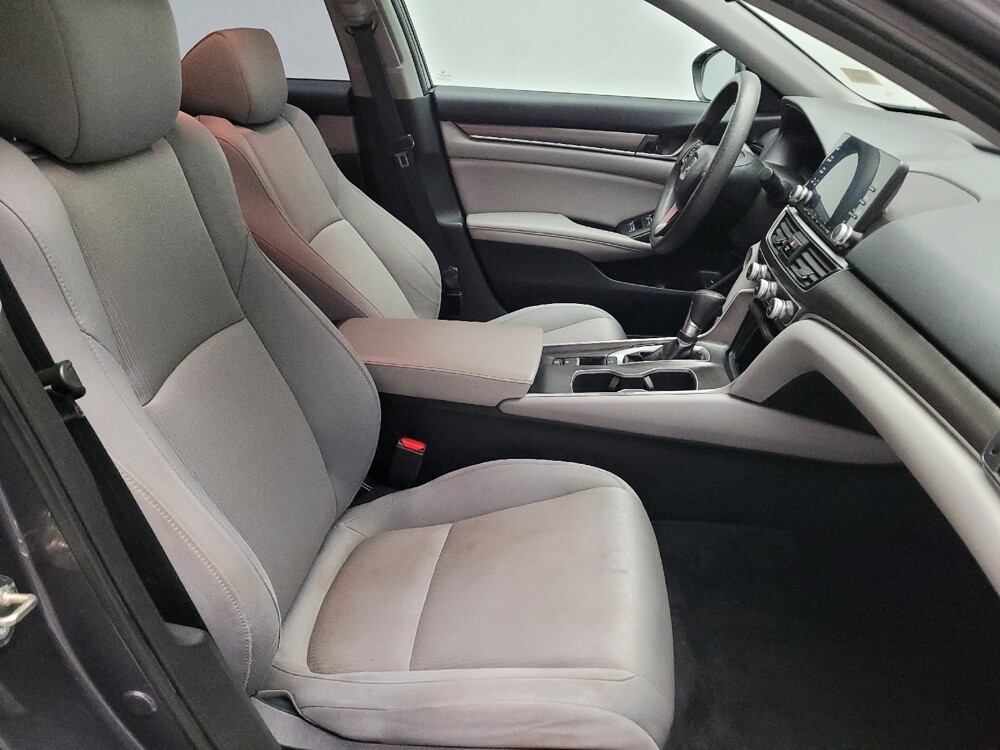 2020 Honda Accord in Montclair, CA 91763 - 18135468 21