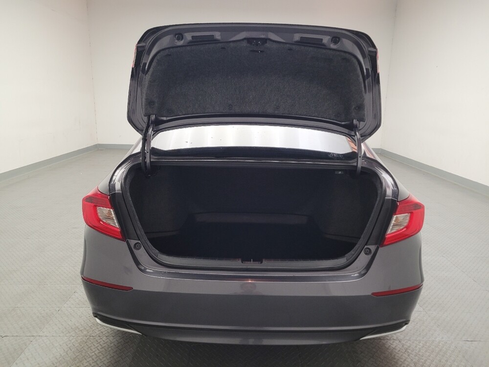 2020 Honda Accord in Montclair, CA 91763 - 18135468 29